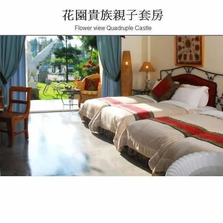 Swan Lake Villa Resort-3